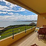 T3 Avec Terrasse Vue à Sète, 4 Pers - Fr-1-472a-175