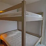 T3 Avec Terrasse Vue à Sète, 4 Pers - Fr-1-472a-175 Apartamento Sète