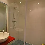 T3 Avec Terrasse Vue à Sète, 4 Pers - Fr-1-472a-175 Apartamento *