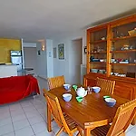 T3 Avec Terrasse Vue A Sete, 4 Pers - Fr-1-472a-175 Lejlighed