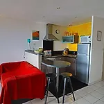 Apartamento T3 Avec Terrasse Vue à Sète, 4 Pers - Fr-1-472a-175