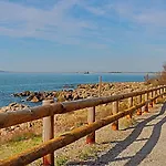 Apartamento T3 Avec Terrasse Vue à Sète, 4 Pers - Fr-1-472a-175 *
