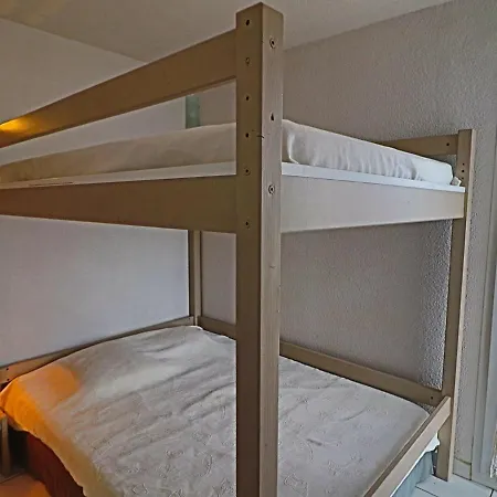 T3 Avec Terrasse Vue A Sete, 4 Pers - Fr-1-472a-175 דירה Sète