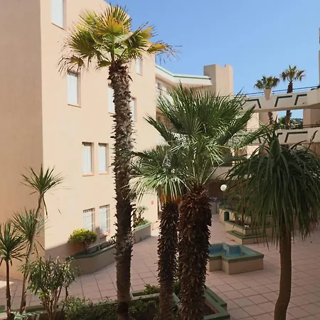 Apartment Superbe T3 Avec Terrasse Face A La Mer, Sete, Acces Direct Plage, Piscine, 4 Pers. - Fr-1-472a-175