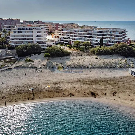 T3 Avec Terrasse Vue à Sète, 4 Pers - Fr-1-472a-175 Apartamento Sète